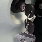 Don Topolino ist eingezogen