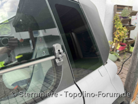 Scheibenfolierung seite