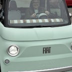 Don Topolino ist eingezogen