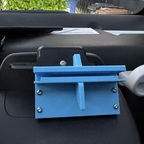 Backplate-Halterung für die Handyhalterung