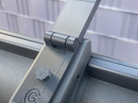 Fensterhalter