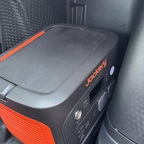Jackery Explorer 2000
