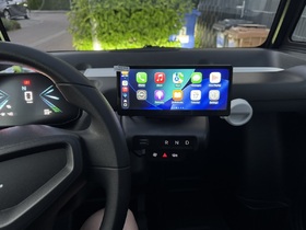 CarpodGo T3