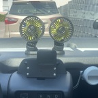 Doppelventilatoren