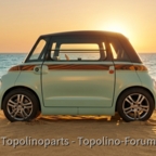 Out Topolino