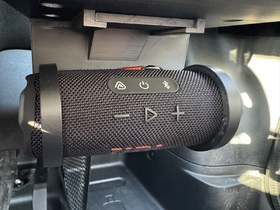 JBL Flip 7 Halterung